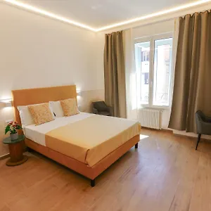 Gasthof Smart, Rom