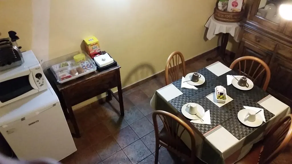 Slow Life B&B Italy