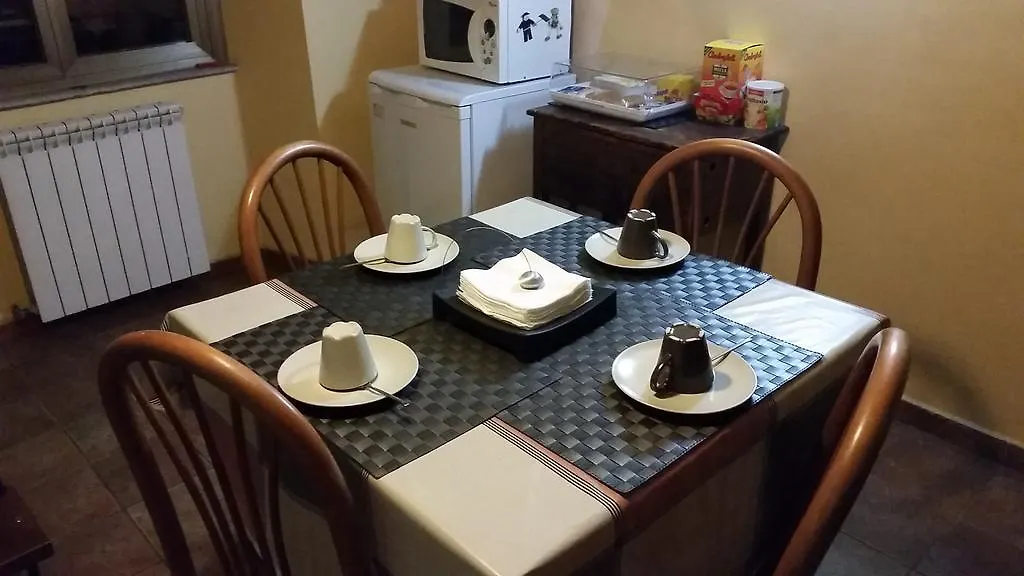 Bed & Breakfast Slow Life B&B