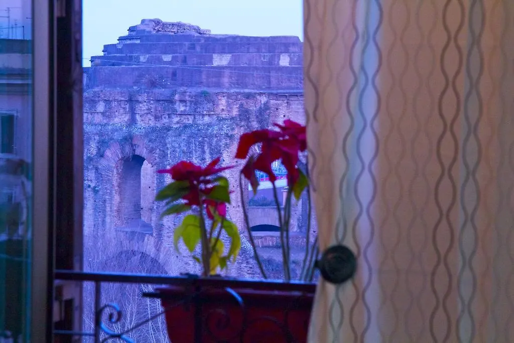 Slow Life B&B Rome