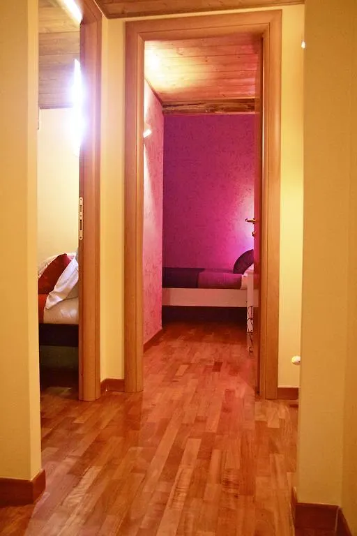 Slow Life B&B Bed & Breakfast Rome