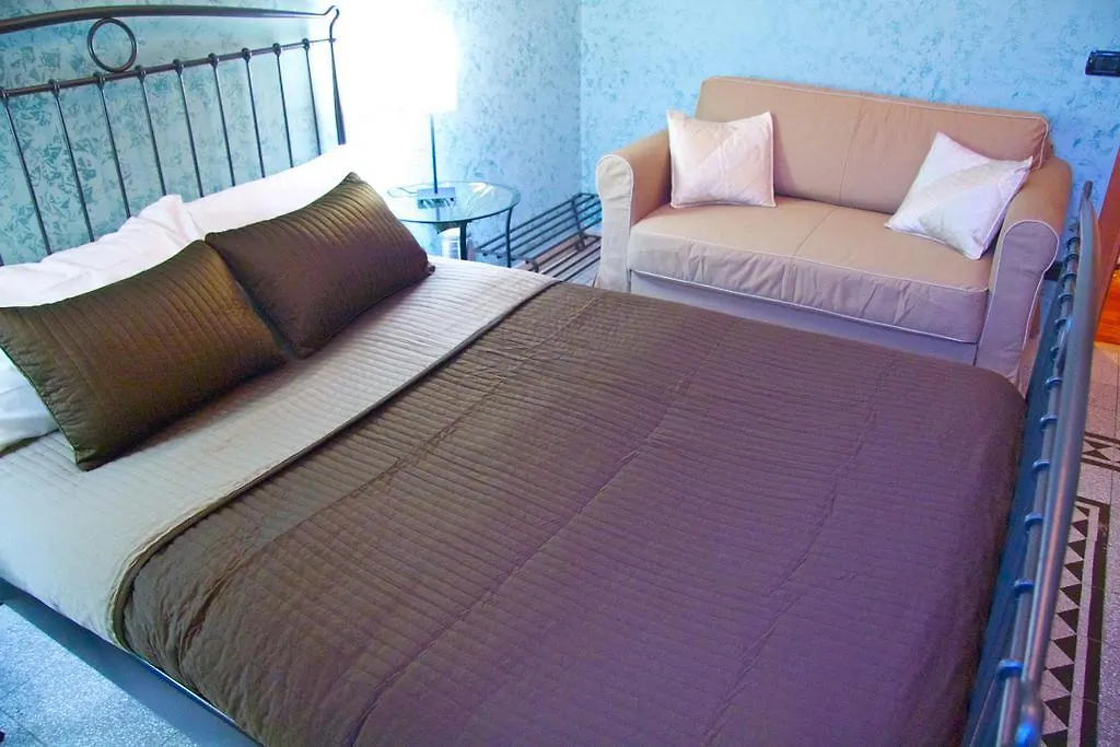 *** Bed & Breakfast Slow Life B&B Italy