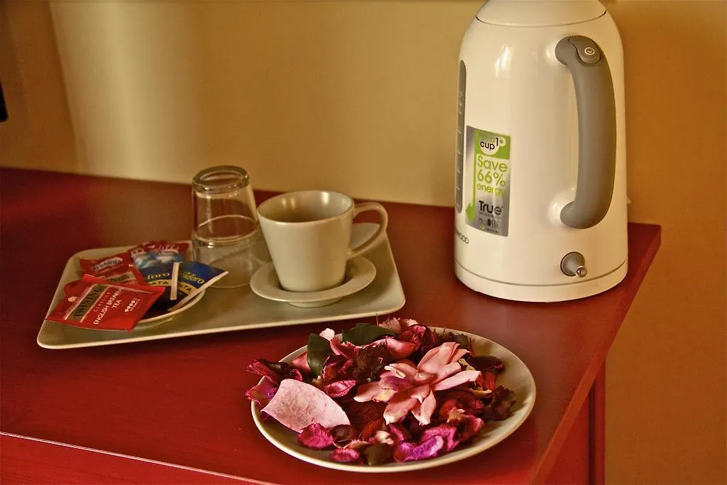 Slow Life B&B Bed & Breakfast