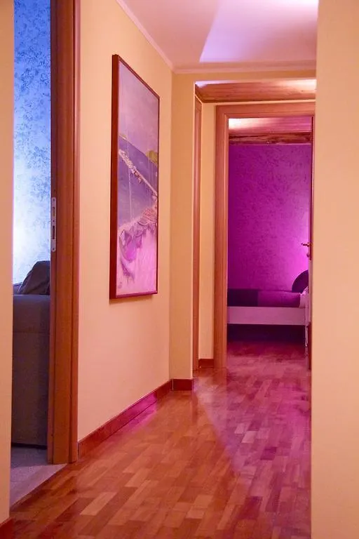 *** Bed & Breakfast Slow Life B&B Italy