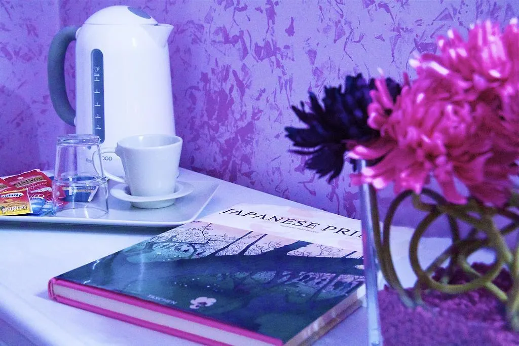 Slow Life B&B Rome