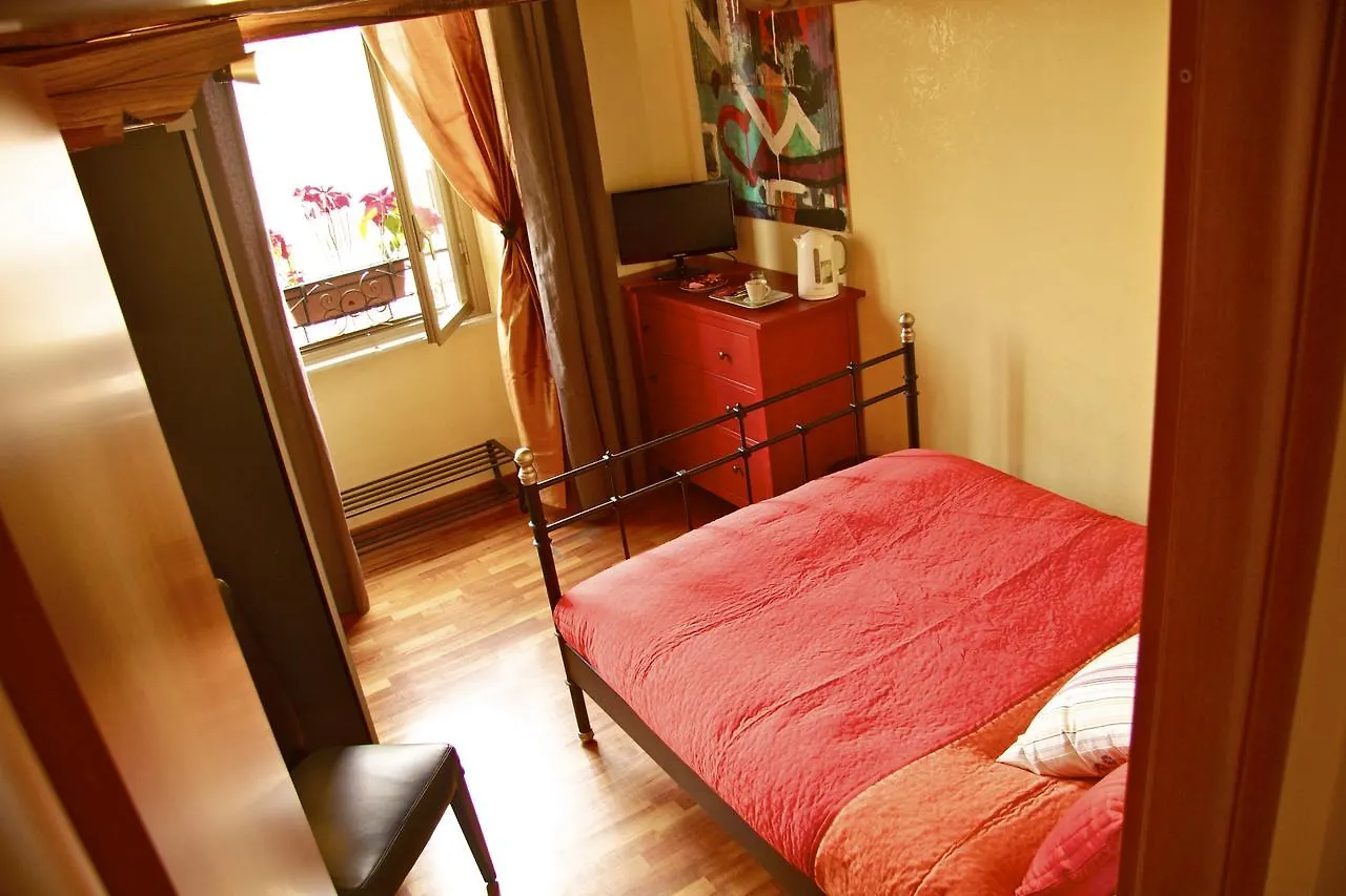 *** Bed & Breakfast Slow Life B&B Italy