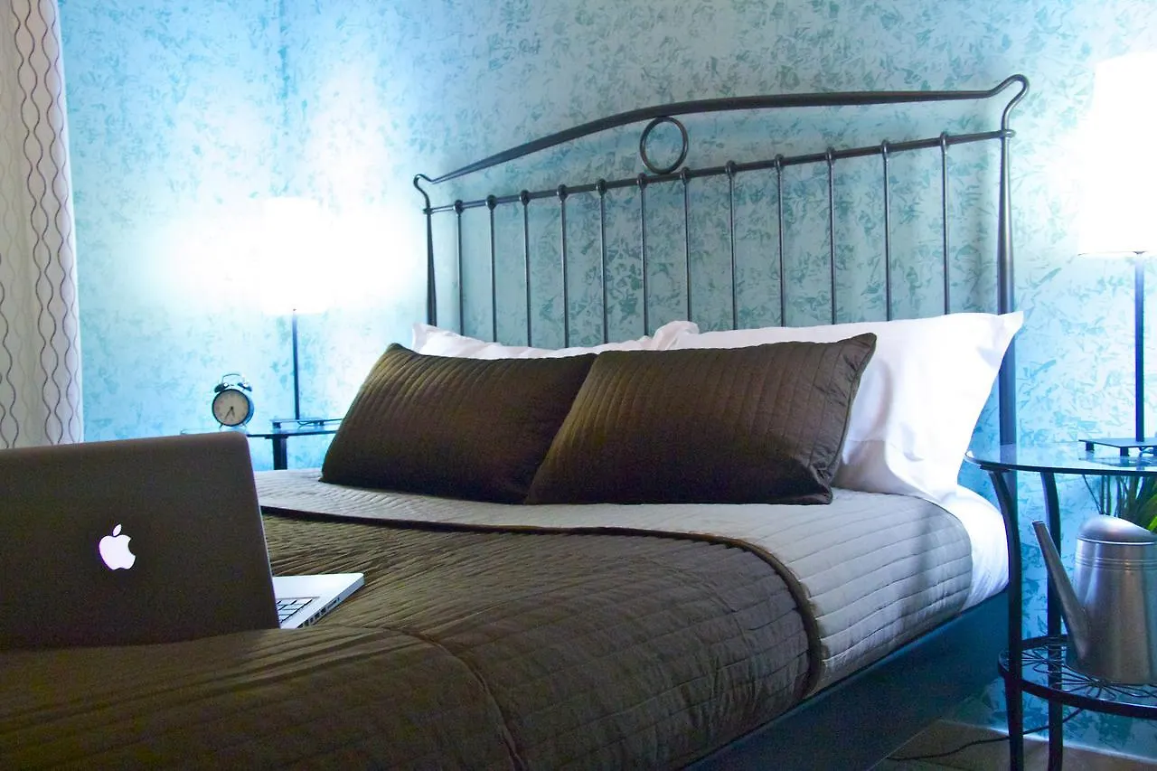 Slow Life B&B 3*, Rome